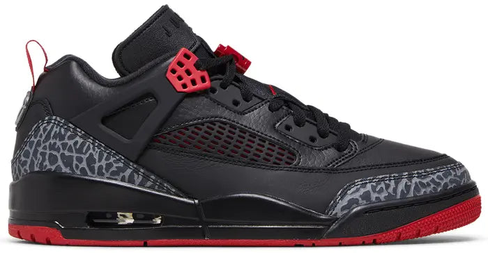 AIR JORDAN SPIZIKE LOW “BRED”