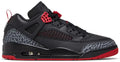 AIR JORDAN SPIZIKE LOW “BRED”