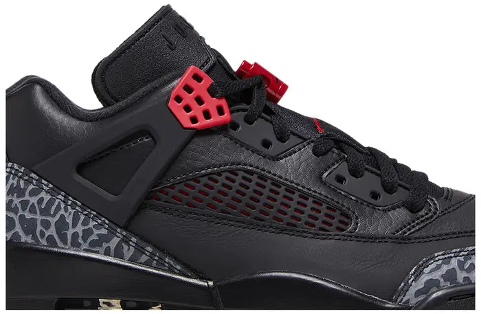 AIR JORDAN SPIZIKE LOW “BRED”