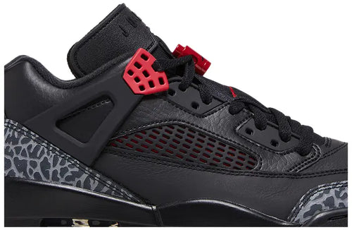 AIR JORDAN SPIZIKE LOW “BRED”