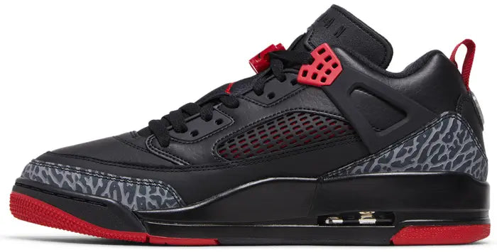 AIR JORDAN SPIZIKE LOW “BRED”