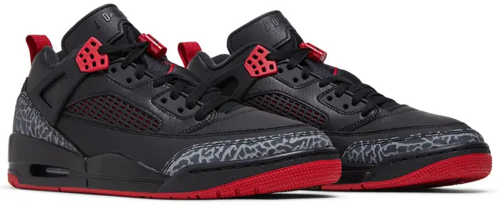 AIR JORDAN SPIZIKE LOW “BRED”