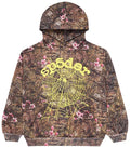 SP5DER OG WEB HOODIE “REAL TREE”