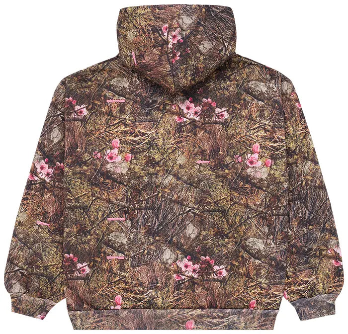 SP5DER OG WEB HOODIE “REAL TREE”