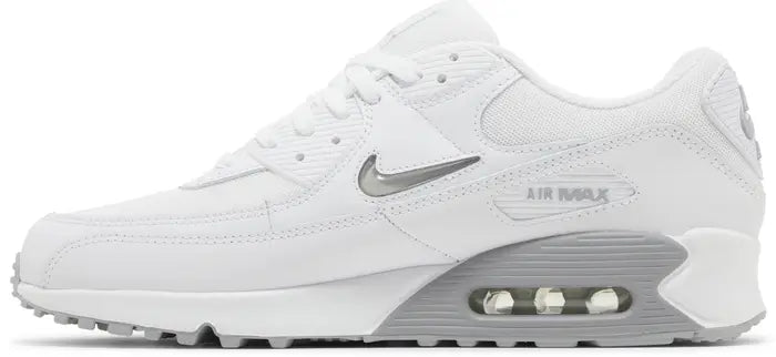NIKE AIR MAX 90 'JEWEL - LIGHT SMOKE GREY'