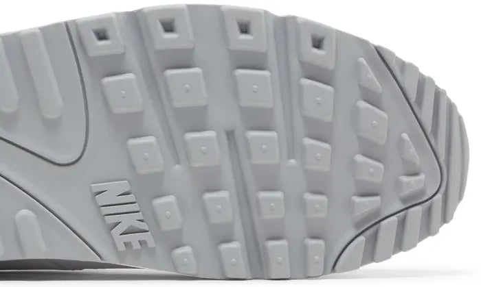 NIKE AIR MAX 90 'JEWEL - LIGHT SMOKE GREY'