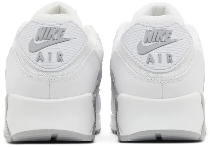 NIKE AIR MAX 90 'JEWEL - LIGHT SMOKE GREY'