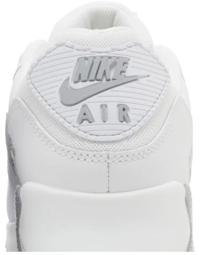 NIKE AIR MAX 90 'JEWEL - LIGHT SMOKE GREY'