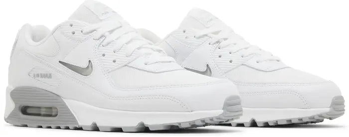 NIKE AIR MAX 90 'JEWEL - LIGHT SMOKE GREY'