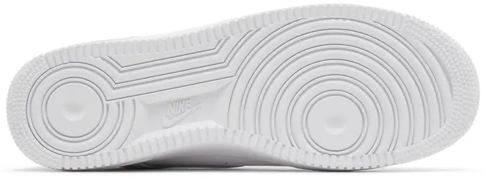 1017 ALYX 9SM X NIKE AIR FORCE 1 LOW SP “TRIPLE WHITE”