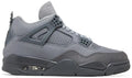 AIR JORDAN 4 RETRO SE “WET CEMENT”