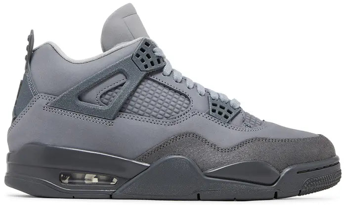AIR JORDAN 4 RETRO SE “WET CEMENT”
