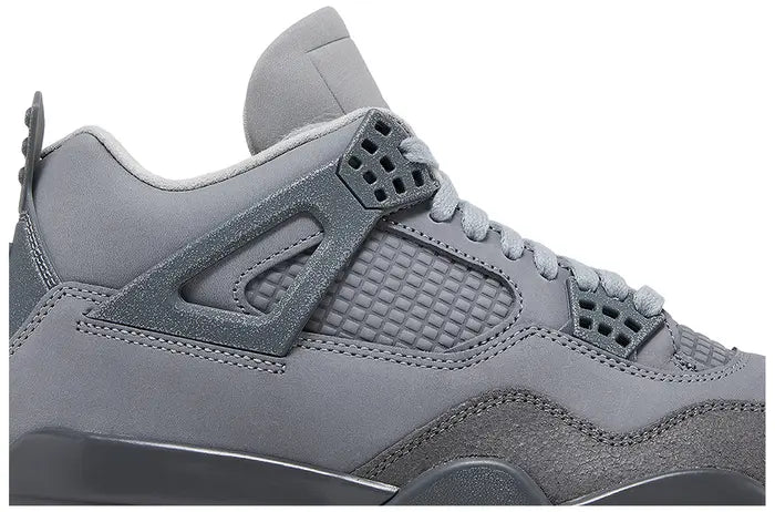 AIR JORDAN 4 RETRO SE “WET CEMENT”