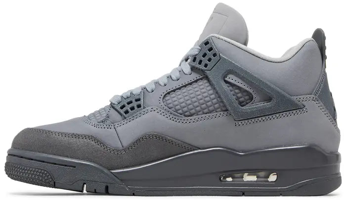 AIR JORDAN 4 RETRO SE “WET CEMENT”