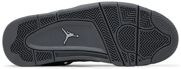 AIR JORDAN 4 RETRO SE “WET CEMENT”