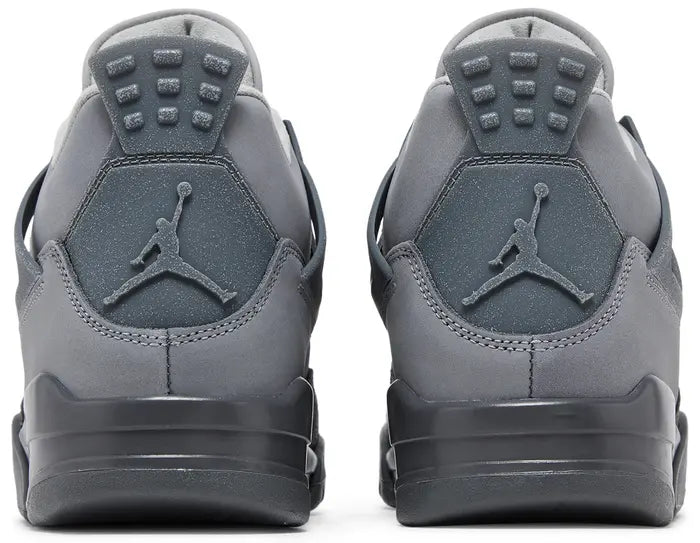 AIR JORDAN 4 RETRO SE “WET CEMENT”