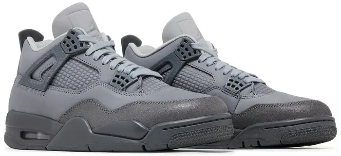 AIR JORDAN 4 RETRO SE “WET CEMENT”