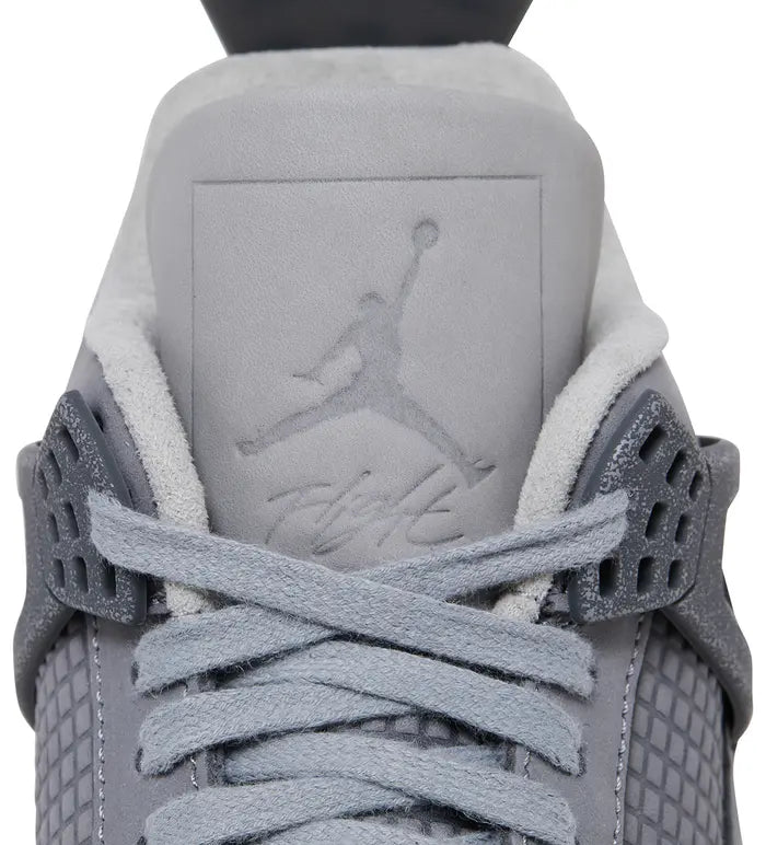 AIR JORDAN 4 RETRO SE “WET CEMENT”