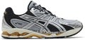 ASICS GEL NIMBUS 10.1 'PIEDMONT GREY PURE SILVER'