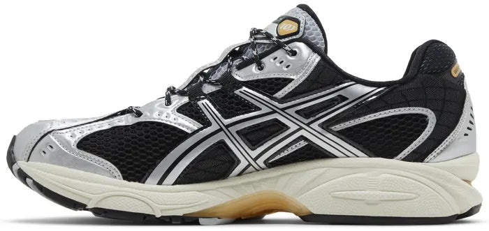 ASICS GEL NIMBUS 10.1 'PIEDMONT GREY PURE SILVER'