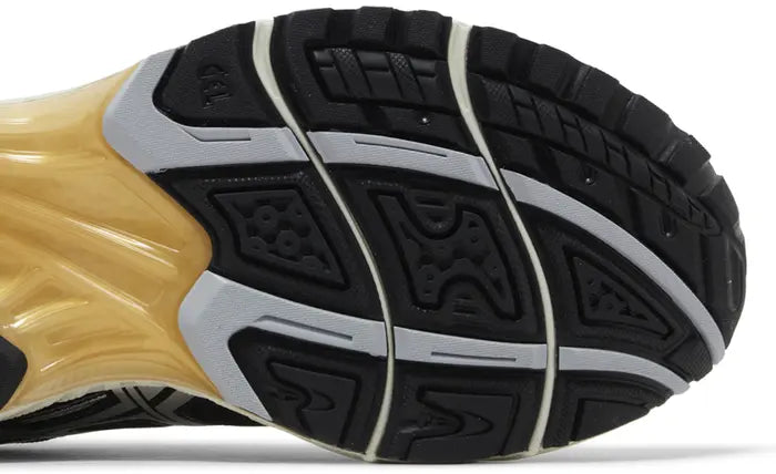 ASICS GEL NIMBUS 10.1 'PIEDMONT GREY PURE SILVER'