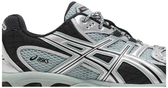 ASICS GEL NIMBUS 10.1 'OCEAN HAZE PURE SILVER'