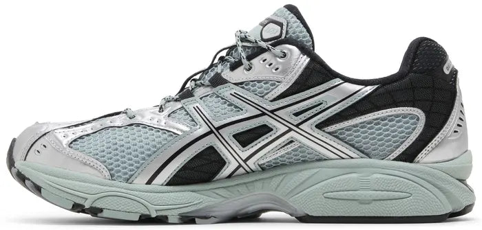 ASICS GEL NIMBUS 10.1 'OCEAN HAZE PURE SILVER'