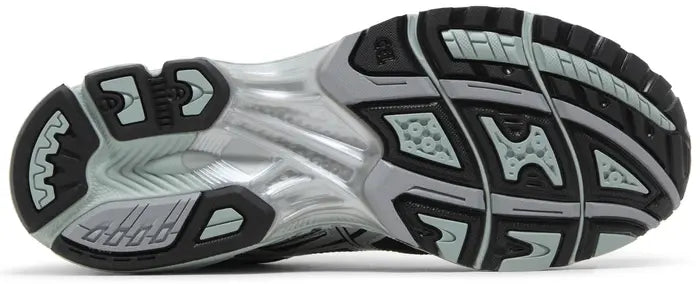 ASICS GEL NIMBUS 10.1 'OCEAN HAZE PURE SILVER'