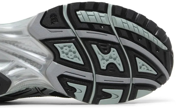 ASICS GEL NIMBUS 10.1 'OCEAN HAZE PURE SILVER'
