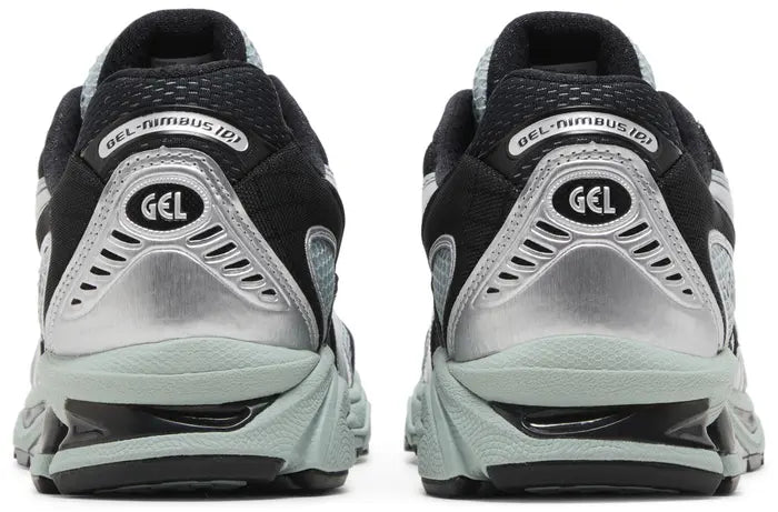 ASICS GEL NIMBUS 10.1 'OCEAN HAZE PURE SILVER'