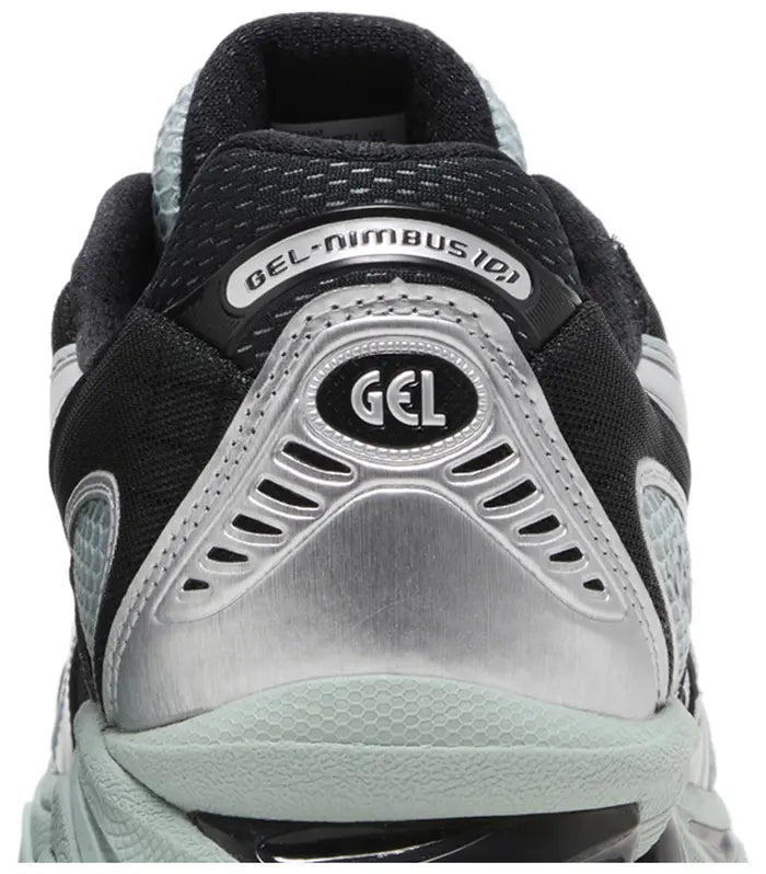ASICS GEL NIMBUS 10.1 'OCEAN HAZE PURE SILVER'