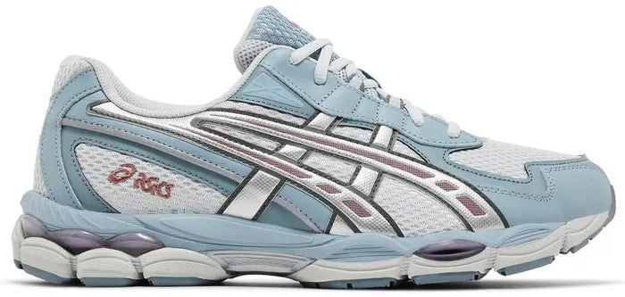 ASICS GEL NYC 2055 'GLACIER DOLPHIN GREY'