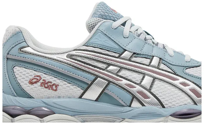 ASICS GEL NYC 2055 'GLACIER DOLPHIN GREY'