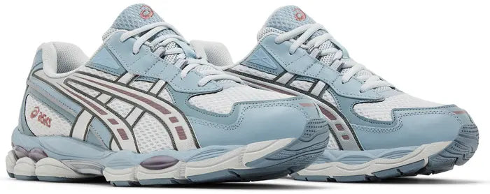 ASICS GEL NYC 2055 'GLACIER DOLPHIN GREY'