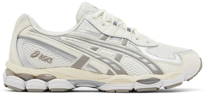 ASICS GEL NYC 2055 'VANILLA PALE OAK'