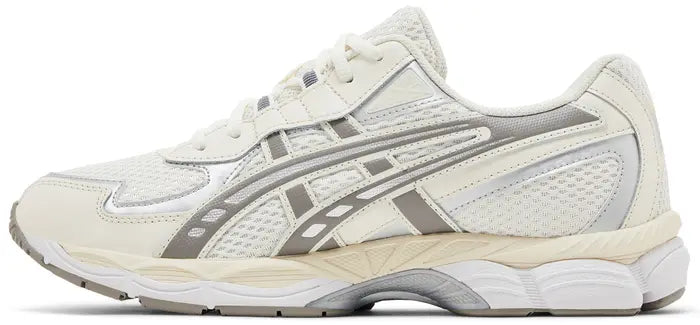 ASICS GEL NYC 2055 'VANILLA PALE OAK'