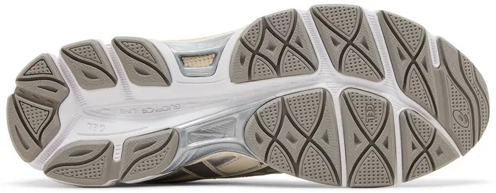 ASICS GEL NYC 2055 'VANILLA PALE OAK'