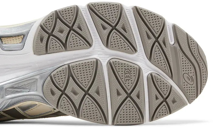 ASICS GEL NYC 2055 'VANILLA PALE OAK'