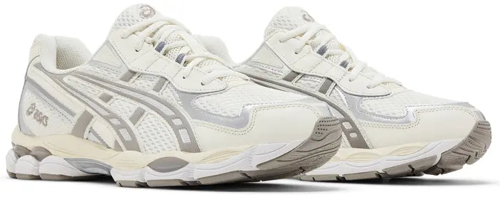 ASICS GEL NYC 2055 'VANILLA PALE OAK'