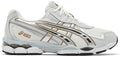 ASICS GEL NYC 2055 'CREAM PURE SILVER'