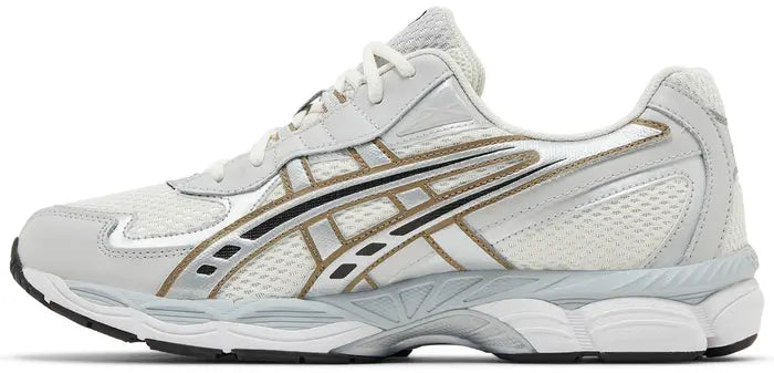 ASICS GEL NYC 2055 'CREAM PURE SILVER'