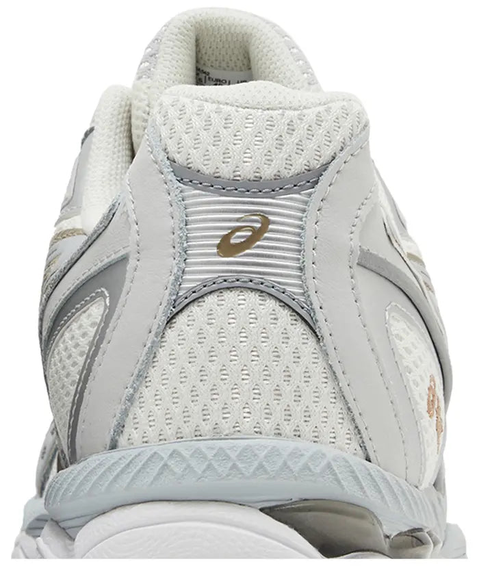 ASICS GEL NYC 2055 'CREAM PURE SILVER'