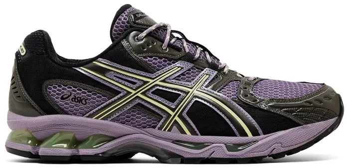 ASICS GEL NIMBUS 10.1 'VIOLET QUARTZ COOL MATCHA'