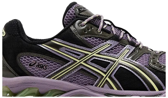 ASICS GEL NIMBUS 10.1 'VIOLET QUARTZ COOL MATCHA'