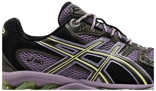 ASICS GEL NIMBUS 10.1 'VIOLET QUARTZ COOL MATCHA'