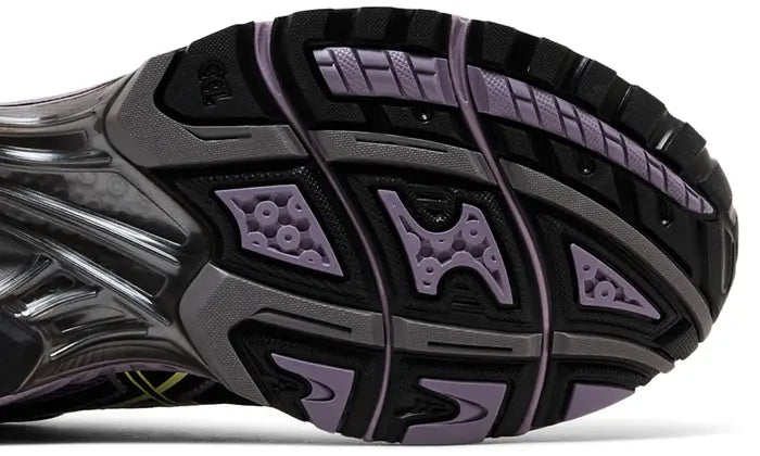 ASICS GEL NIMBUS 10.1 'VIOLET QUARTZ COOL MATCHA'