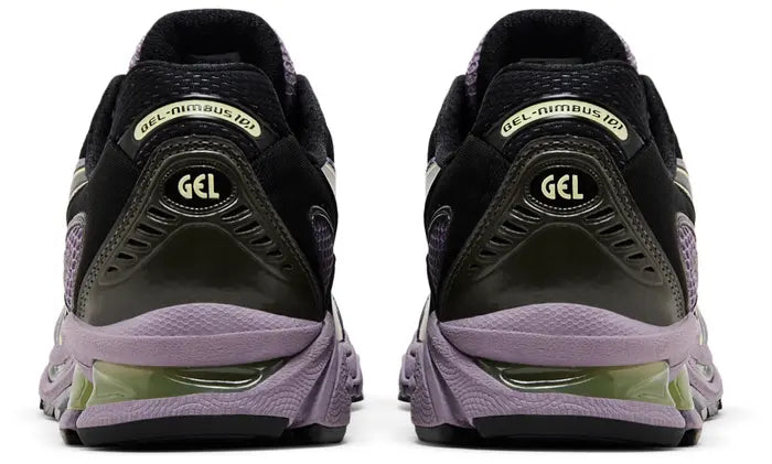 ASICS GEL NIMBUS 10.1 'VIOLET QUARTZ COOL MATCHA'