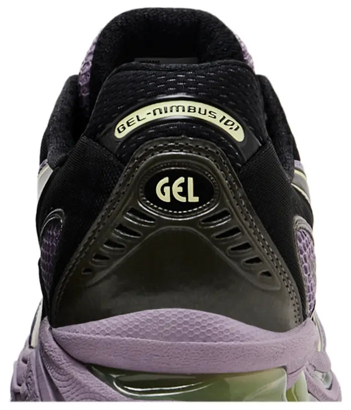 ASICS GEL NIMBUS 10.1 'VIOLET QUARTZ COOL MATCHA'
