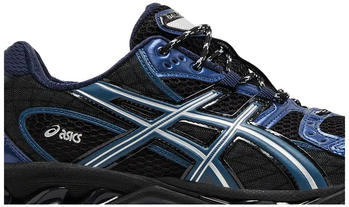 ASICS GEL NIMBUS 10.1 'BLACK GRAND SHARK'