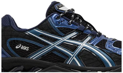ASICS GEL NIMBUS 10.1 'BLACK GRAND SHARK'